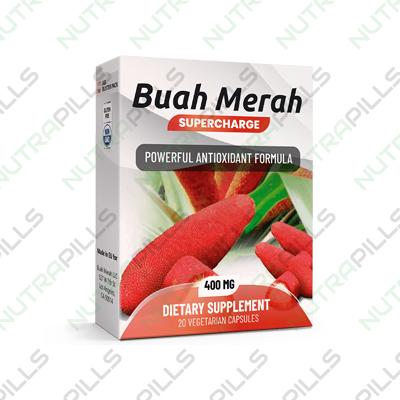 Buah Merah