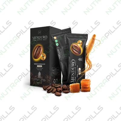 Menduro – Kopi untuk meningkatkan potensi