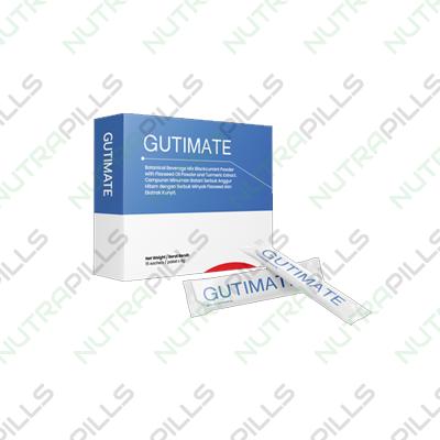 Gutimate – Supplemen kesihatan sendi