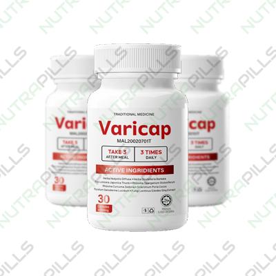 Varicap