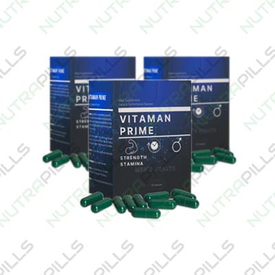 Vitaman Prime