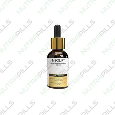 Neolift – Serum peremajaan yang efektif