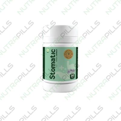 Stomatic – Product for stomach health