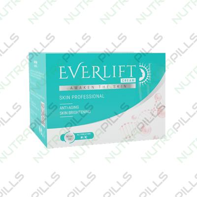 EverLift – Krim peremajaan kulit