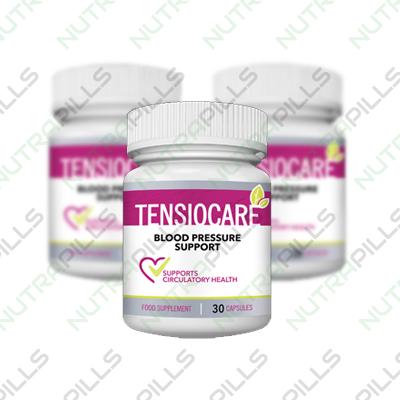 Tensiocare