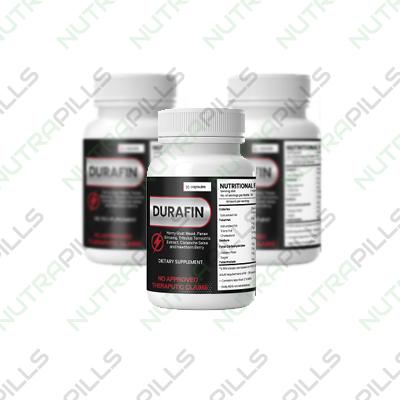 Durafin – Male potency supplement