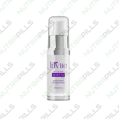 Lavite – Serum peremajaan