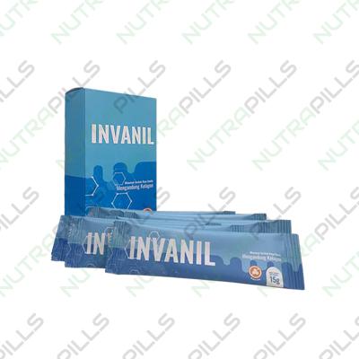 Invanil – Suplemen kesehatan sendi