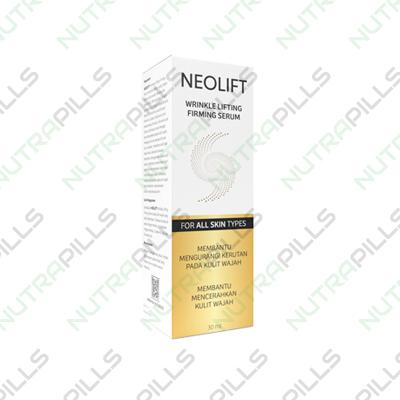 Neolift – Serum peremajaan yang efektif