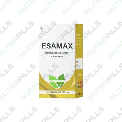 Esamax