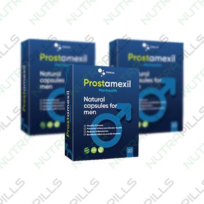 Prostamexil