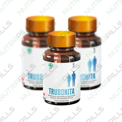 Trubonita – Produk untuk menambah tinggi badan manusia