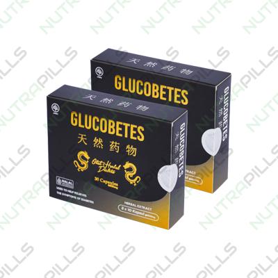 Glucobetes