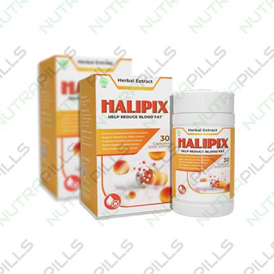 Halipix