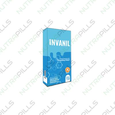 Invanil – Suplemen kesehatan sendi