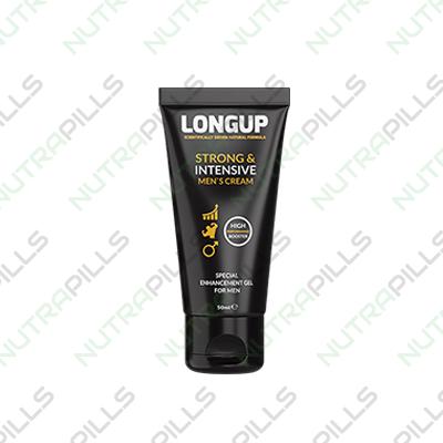 LongUp – Penis enlargement gel