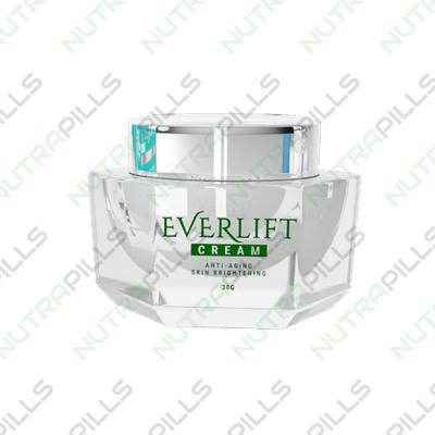 EverLift – Krim peremajaan kulit