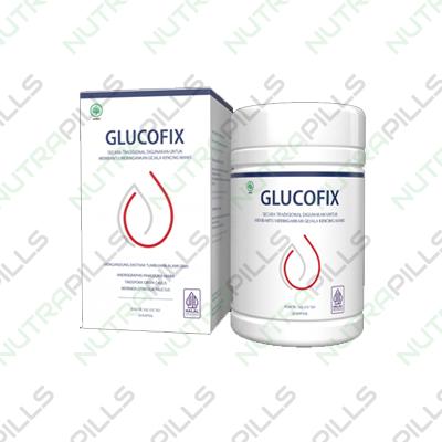 Glucofix