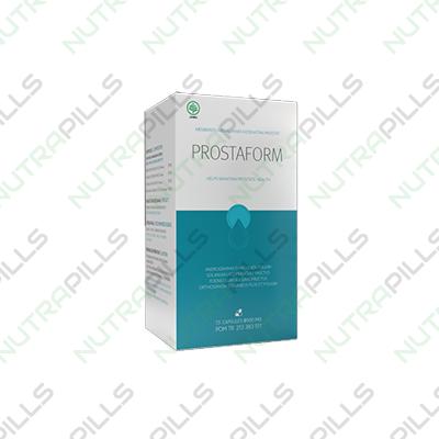 Prostaform – Suplemen prostatitis