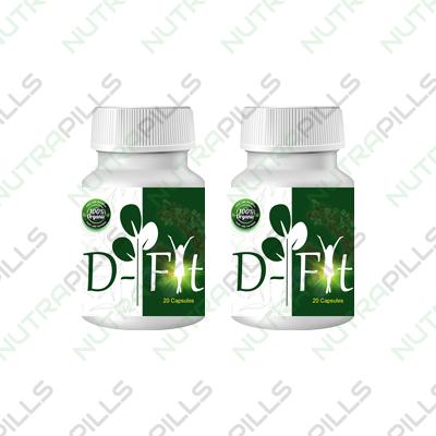 D-Fit