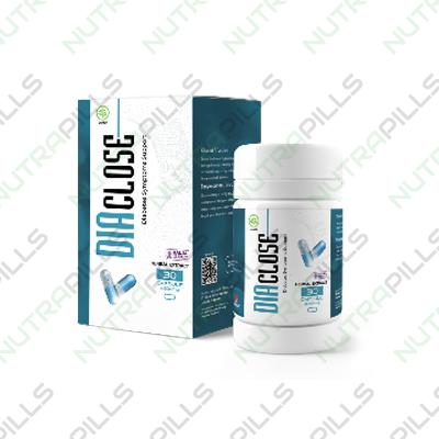 Diaclose – Produk untuk diabetes