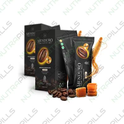 Menduro – Kopi untuk meningkatkan potensi