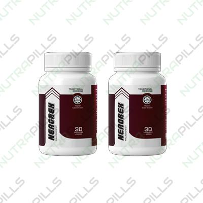 Neagrex – Penis enlargement capsules