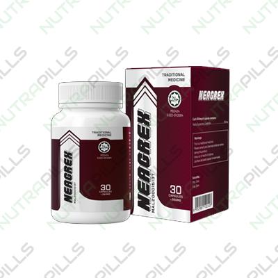 Neagrex – Penis enlargement capsules