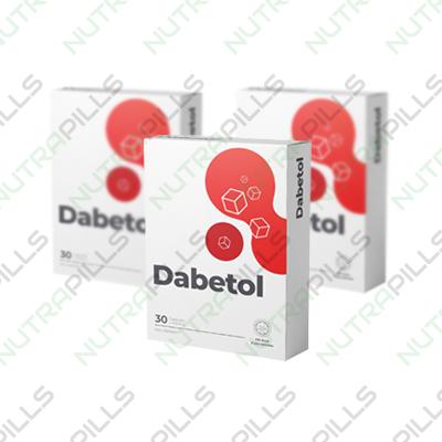 Dabetol – Diabetes supplement