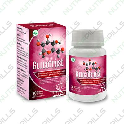 Glucotrust