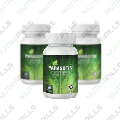 Parasotin – Kapsul parasit