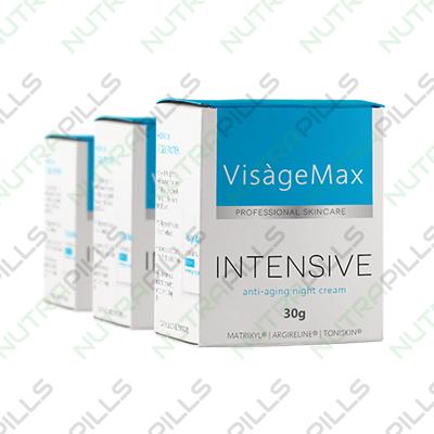 VisageMax – Krim kedut