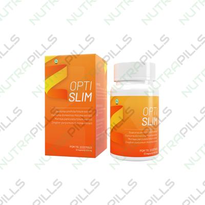 Optislim – Agen pelangsing