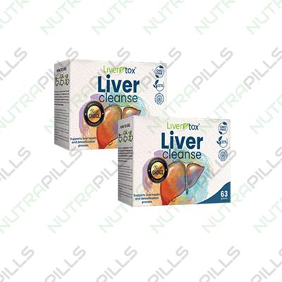 Liverotox