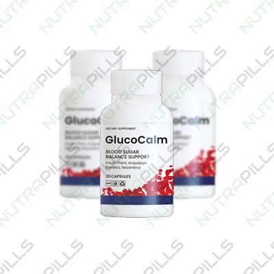 GlucoCalm