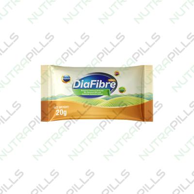 Diafibre Pro – Produk untuk kencing manis