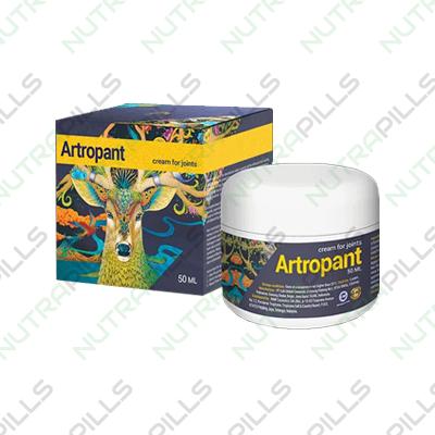 Artropant – Krim sendi