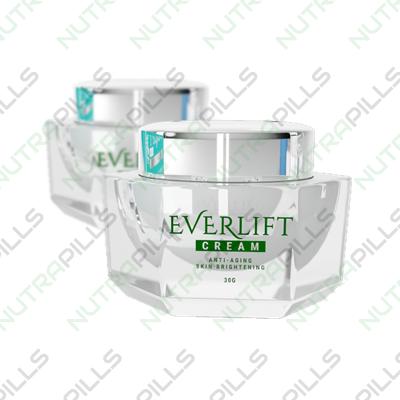 EverLift – Krim peremajaan kulit