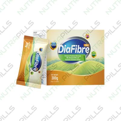 Diafibre Pro – Produk untuk kencing manis