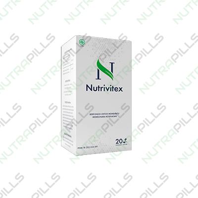 Nutrivitex