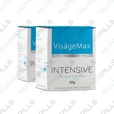 VisageMax – Krim kedut