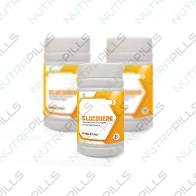 Glucoherb