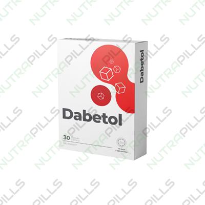 Dabetol – Diabetes supplement