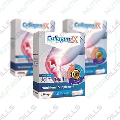 CollagenAX